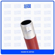 Upper Fuser Heat Roller Heater Fuji Xerox Color C 550 560 570 C550 C560 C570 Printer