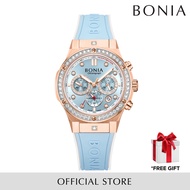 Bonia Women Watch Chronograph BNB10809-2597C