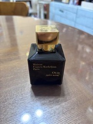 Maison Francis Kurkdjian Oud Satin Mood