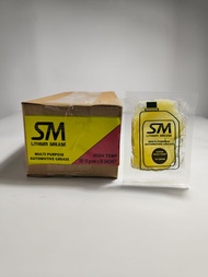 STEMPET CVT TAHAN PANAS SACHET