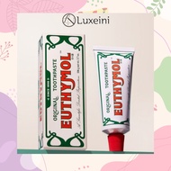EUTHYMOL Toothpaste 106g