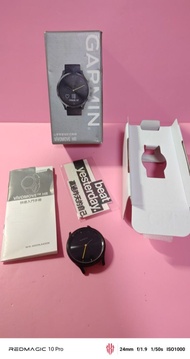 ㊙️$50/三件不同類、問題貨品、GARMIN VIVOMOVE HR、心率智慧指針式腕錶、見圖說明/淨錶肉/不包括充電線(此錶有反應但需要自行修理)、實物圖片(內🈶很多不同🈹貨品/ 請按廣告內我的名