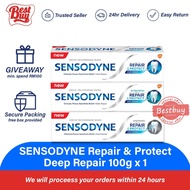 SENSODYNE Repair & Protect Deep Repair 100g