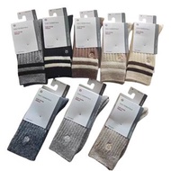 🇨🇦加拿大品牌🇨🇦Lululemon 男女運動健身跑步瑜伽🧘‍♀️訓練純棉透氣舒適中長筒襪 👉🏻8️⃣種款式👈🏻