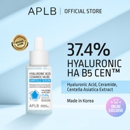 [Online Exclusive] APLB Hyaluronic Acid + Ceramide + B5 Series
