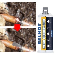 EPOXY ADHESICE GLUE Gam Membaiki Tembaga,Besi,Aluminium,Logam,Plastik,Kaca