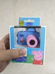 小朋友數碼相機baby Shark Peppa Pig正版行貨