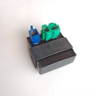 CDI TVS ROCKZ 125 ORIGINAL COPOTAN MOTOR CDI TVS ROCKZ