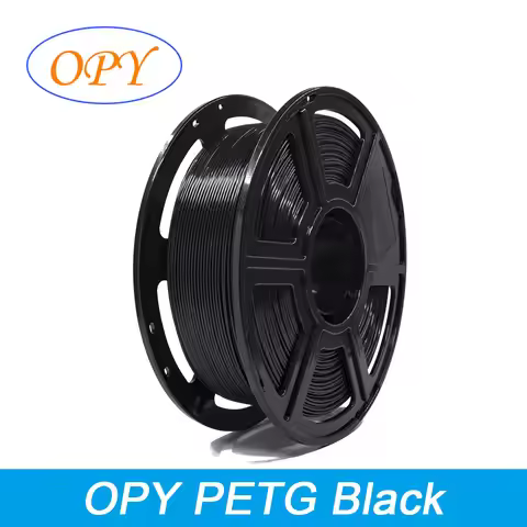 Filament Petg 1Kg 1 75Mm 1 Kg Pro 3D Printing Reels Roll Plastic 10M 100G Sample Nature Black Red Gr