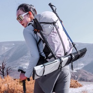 High-End Brand Mountaineering Bag Outdoor Sports Cycling Camping Backpack Lightweight Waterproof Lar