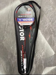 VICTOR 威克多 黑龍牙  3U/4U羽毛球拍