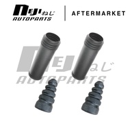 [PROTON] BLM FL FLX PREVE EXORA IRIZ SUPRIMA S REAR ABSORBER COVER & REAR ABSORBER SHAFT BUSH , SAGA