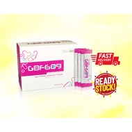 1x Therabio GBF609 Pre+Probiotics 60 Billion CFU, 9 Probiotic Strains | Strengthen Immune System & G
