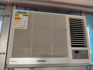 Panasonic 樂聲 CW-HU180ZA 2匹 R32雪種 變頻淨冷 窗口式冷氣機 (附無線遙控)