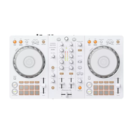 (24H Shipping)Pioneer DJ DDJ-FLX4 l 2-channel DJ controller for multiple DJ applications เครื่องเล่น