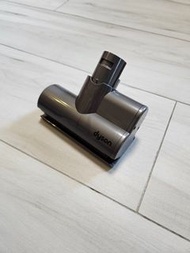 Dyson V6吸塵機配件 原廠塵蟎吸頭