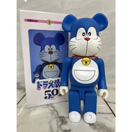 Medicom bearbrick doraemon 400%