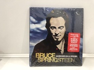 1 CD+DVD MUSIC  ซีดีเพลงสากล Bruce Springsteen Working on a Dream     (A8C12)