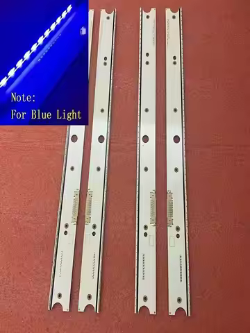 LED bar For Samsung UA65JS9900J UA65JS9000W UA65JS9000T UA65JS9000R UA65JS9000L UA65JS9000K UA65JS80