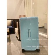 31 Inch R Luggage New Colour sky blue