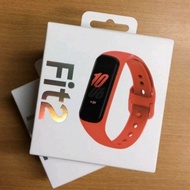 SAMSUNG GALAXY FIT 2 SMARTBAND JAM TANGAN DIGITAL ORIGINAL SMART BAND GARANSI RESMI