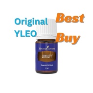 YL Loyalty Essential Oil 5ml