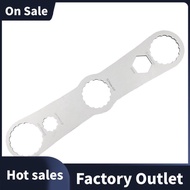 Multifunctional Wrench Tool Bicycle Bottom Bracket Repair Tool for BBR60 MT800 52 BB9000 FC25