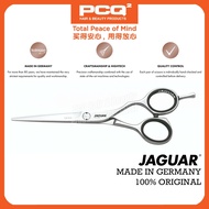 Jaguar SILVER LINE CJ4 PLUS Hairdressing Scissors 6" - 9260