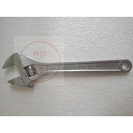 Fukung 10" 10inch 10 inch Adjustable Wrench
