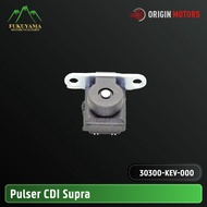 Fukuyama Pulser CDI Supra