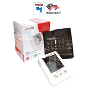 [Model: B3 AFIB] Microlife B3 Afib Advanced Blood Pressure Monitor (5 years warranty FREE original A