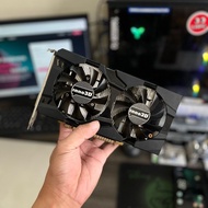 GTX1050Ti 4gb ddr5 inno3d 2nd normal