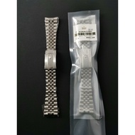 Suitable for Rolex Log Strap Steel Strap Original126301 126334 126234Series 904l Stainless Steel Wat