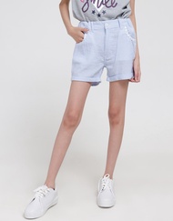 Cardinal Kids Girl Stripe Celana Pendek Anak Perempuan 116775671