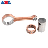 Motorcycle Engine Parts Connecting Rod CRANK ROD Conrod Kit For YAMAHA LC135 LC 135 4 5YP-11651-00