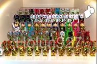 Bearbrick 100%招財大全
