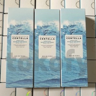 LARGE 100ml & ORIGINAL GUARANTEE - SKIN1004 Hyalu Cica Water Fit Sun Serum SPF 50+ PA++++