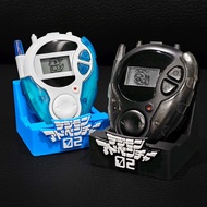 Digimon Adventure 02 Digivice D3 Display Stand