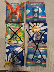 韓國Wiggle wiggle 環保袋