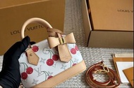 母親節精選‼️LV Alma 貝殼包