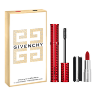 Volume Disturbia Make Up Gift Set (Holiday Limited Edition) GIVENCHY