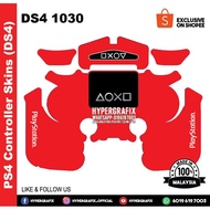 PS4 Controller DS4 SKIN (1030)