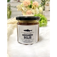 ❀ ✱ GOURMET Dilis in Olive Oil