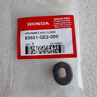 GE2 Body Rubber PCX 125, PCX 150, Supra X 125, Vario 125 150 Esp, CB150 R, CRF Original Honda