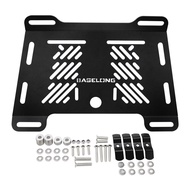 ขยายด้านหลัง Rack กระเป๋าเดินทางสําหรับ BMW R1200GS R1200 GS R1250GS R 1200GS LC GSA ผจญภัย F900XR F