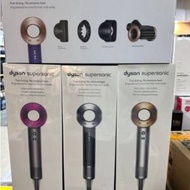 Dyson Supersonic™ 風筒 HD15