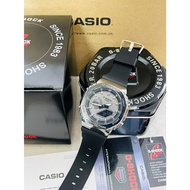 NEW G-Shock Original GA-2100-1A1DR GA-2100-1A1ER Custom Stainless Steel GA-2100 TMJ OAK WHIT FREE GI