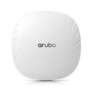 Aruba AP-505 (R2H28A) Ceiling Wireless APWiFi6 Enterprise Grade Medium Density AX Agreement