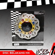 REAR DISC BRAKE DISC | JUPITER MX 220mm PnP