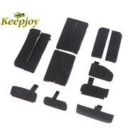 [Keepjoy] NEW High Quality Rubber Door Bottom Cover For Canon EO600D 40D 1100D 5D 70D 6D 7D USB Came